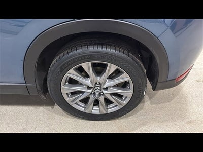 2021 Mazda Mazda CX-5 Grand Touring