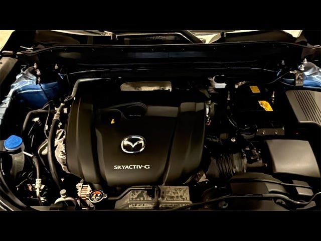 2021 Mazda Mazda CX-5 Grand Touring