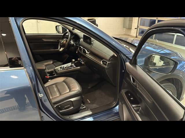 2021 Mazda Mazda CX-5 Grand Touring
