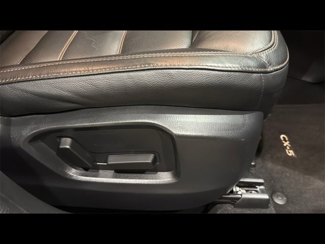 2021 Mazda Mazda CX-5 Grand Touring