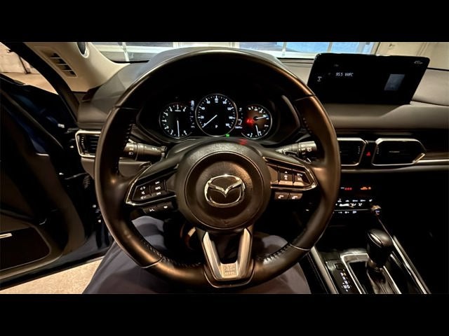 2021 Mazda Mazda CX-5 Grand Touring