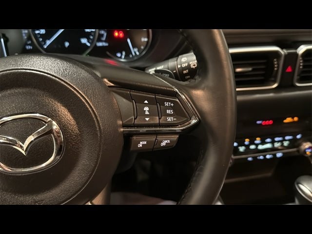 2021 Mazda Mazda CX-5 Grand Touring