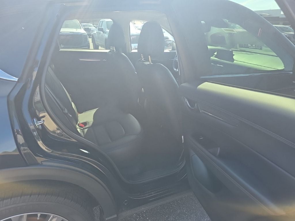 2019 Mazda Mazda CX-5 Grand Touring