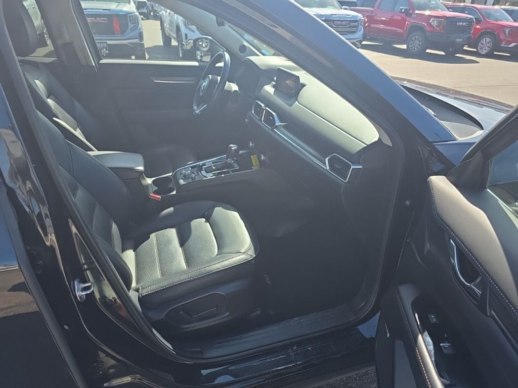 2019 Mazda Mazda CX-5 Grand Touring