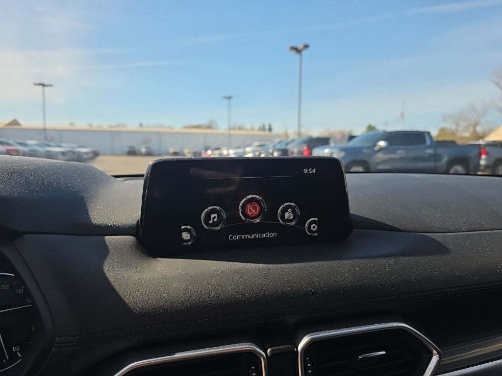 2019 Mazda Mazda CX-5 Grand Touring