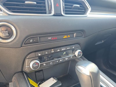 2019 Mazda Mazda CX-5 Grand Touring