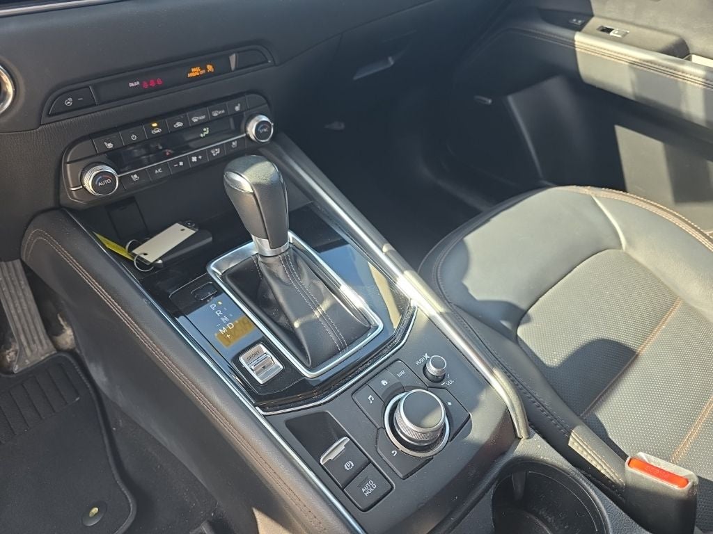 2019 Mazda Mazda CX-5 Grand Touring