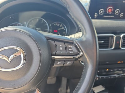 2019 Mazda Mazda CX-5 Grand Touring