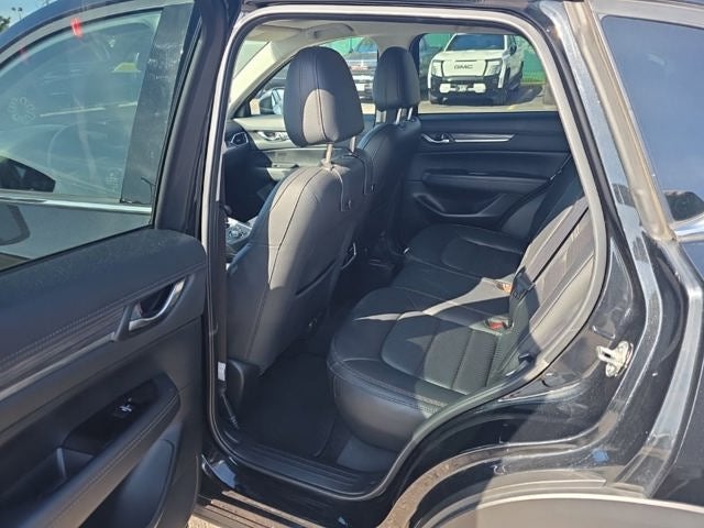 2019 Mazda Mazda CX-5 Grand Touring