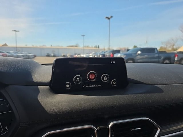 2019 Mazda Mazda CX-5 Grand Touring