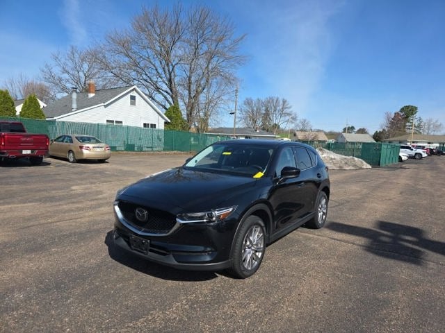 2019 Mazda Mazda CX-5 Grand Touring