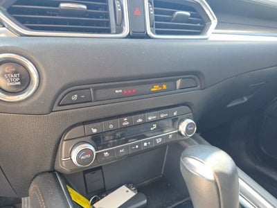 2019 Mazda Mazda CX-5 Grand Touring