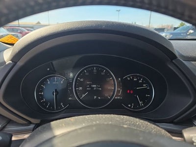 2019 Mazda Mazda CX-5 Grand Touring