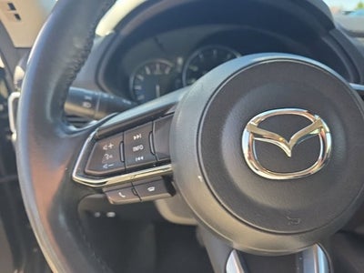 2019 Mazda Mazda CX-5 Grand Touring