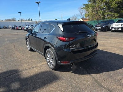 2019 Mazda Mazda CX-5 Grand Touring