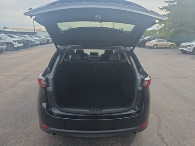2021 Mazda Mazda CX-5 Grand Touring