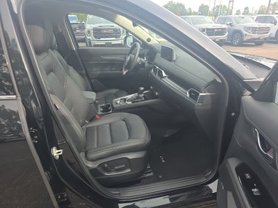 2021 Mazda Mazda CX-5 Grand Touring