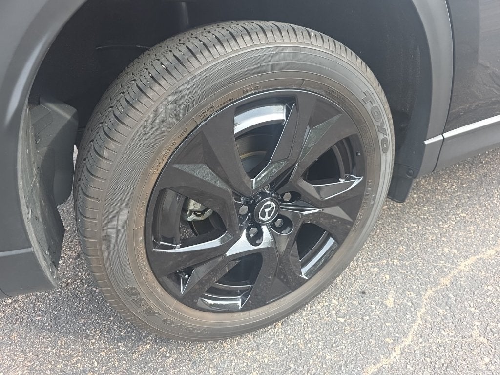 2021 Mazda Mazda CX-5 Grand Touring