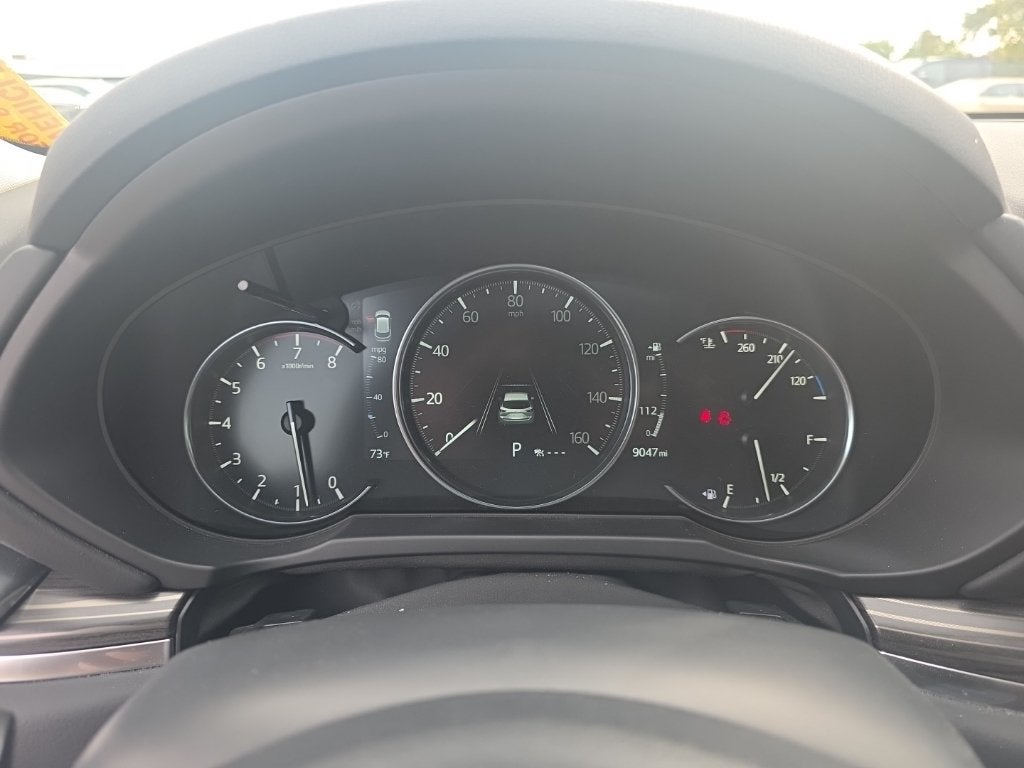 2021 Mazda Mazda CX-5 Grand Touring