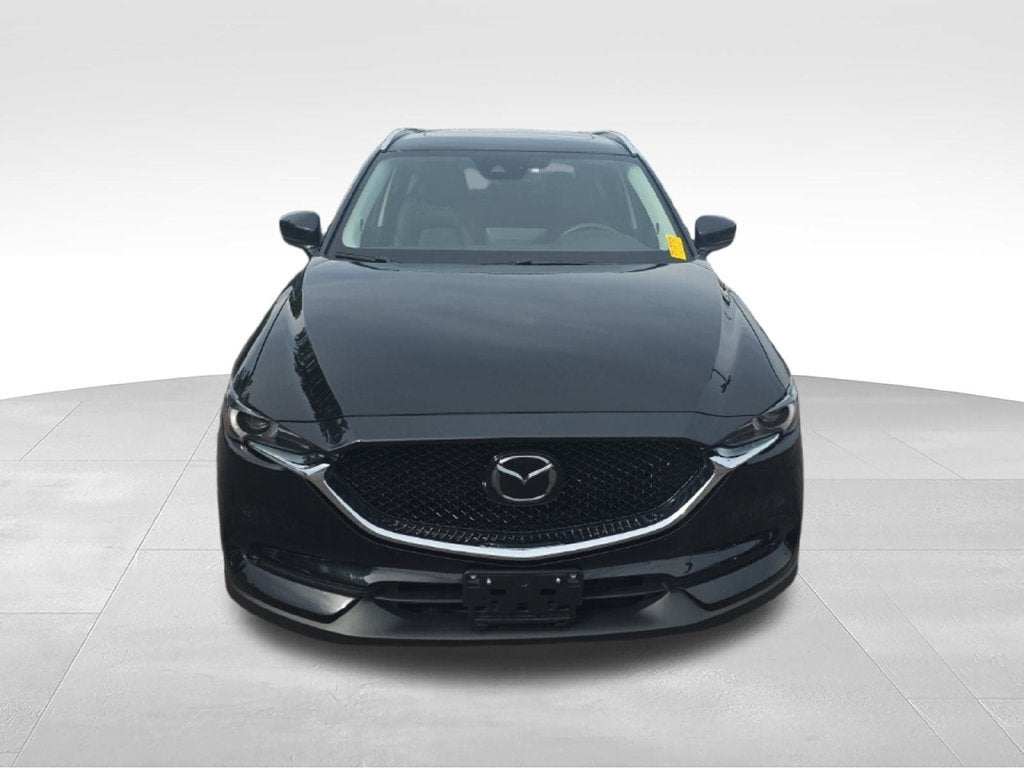 2021 Mazda Mazda CX-5 Grand Touring