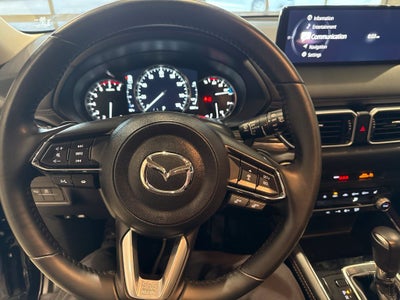 2021 Mazda Mazda CX-5 Grand Touring