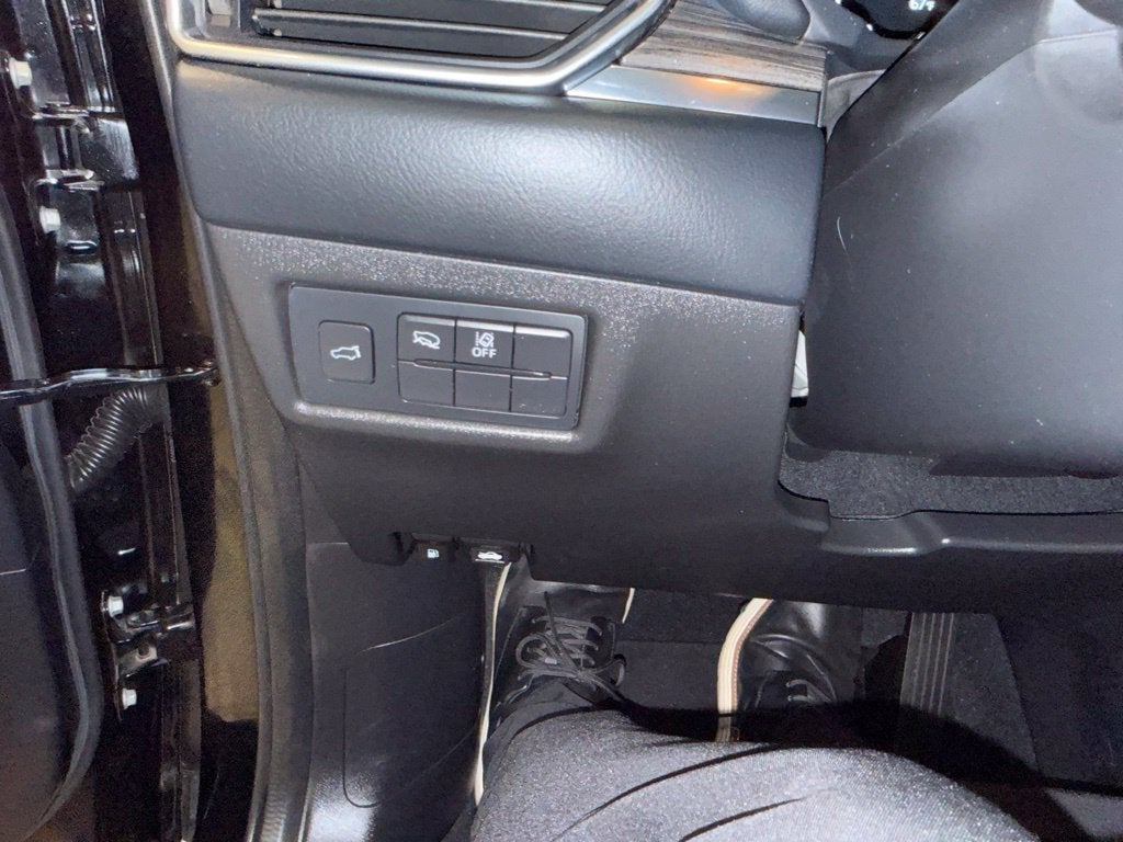 2021 Mazda Mazda CX-5 Grand Touring