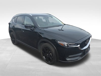 2021 Mazda Mazda CX-5 Grand Touring