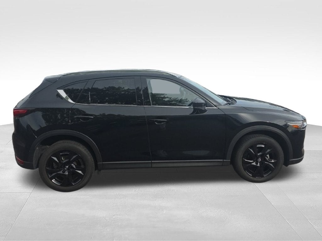 2021 Mazda Mazda CX-5 Grand Touring