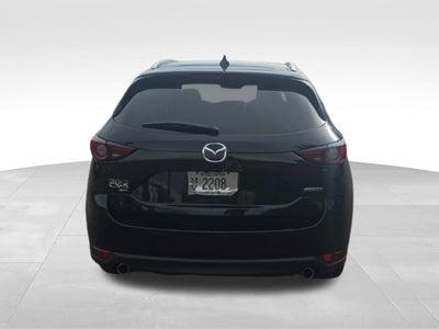 2021 Mazda Mazda CX-5 Grand Touring
