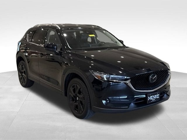 2021 Mazda Mazda CX-5 Grand Touring