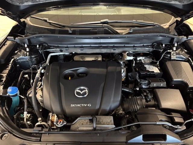 2021 Mazda Mazda CX-5 Grand Touring