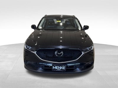 2021 Mazda Mazda CX-5 Grand Touring
