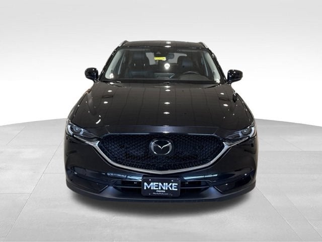 2021 Mazda Mazda CX-5 Grand Touring
