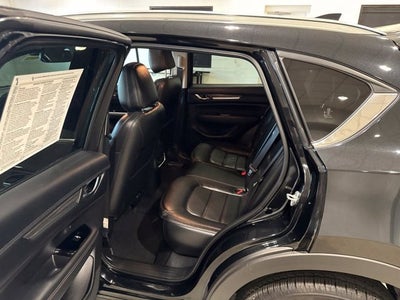 2021 Mazda Mazda CX-5 Grand Touring