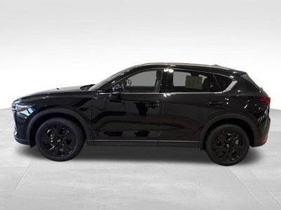2021 Mazda Mazda CX-5 Grand Touring