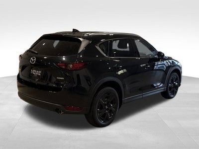 2021 Mazda Mazda CX-5 Grand Touring