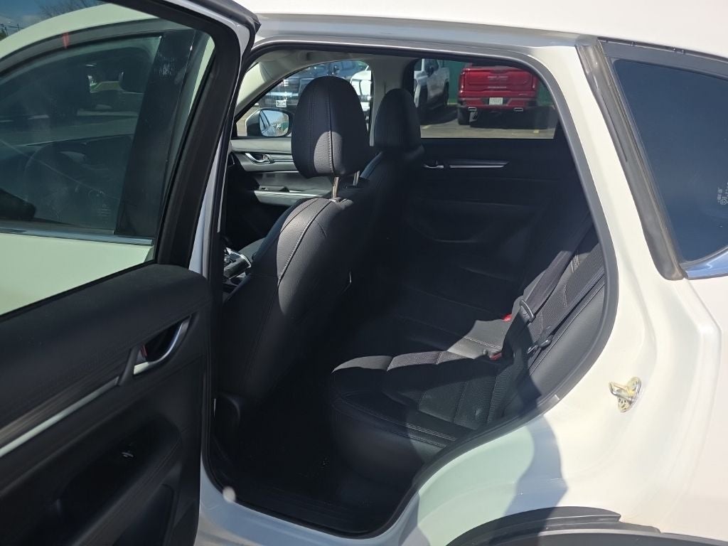 2019 Mazda Mazda CX-5 Grand Touring