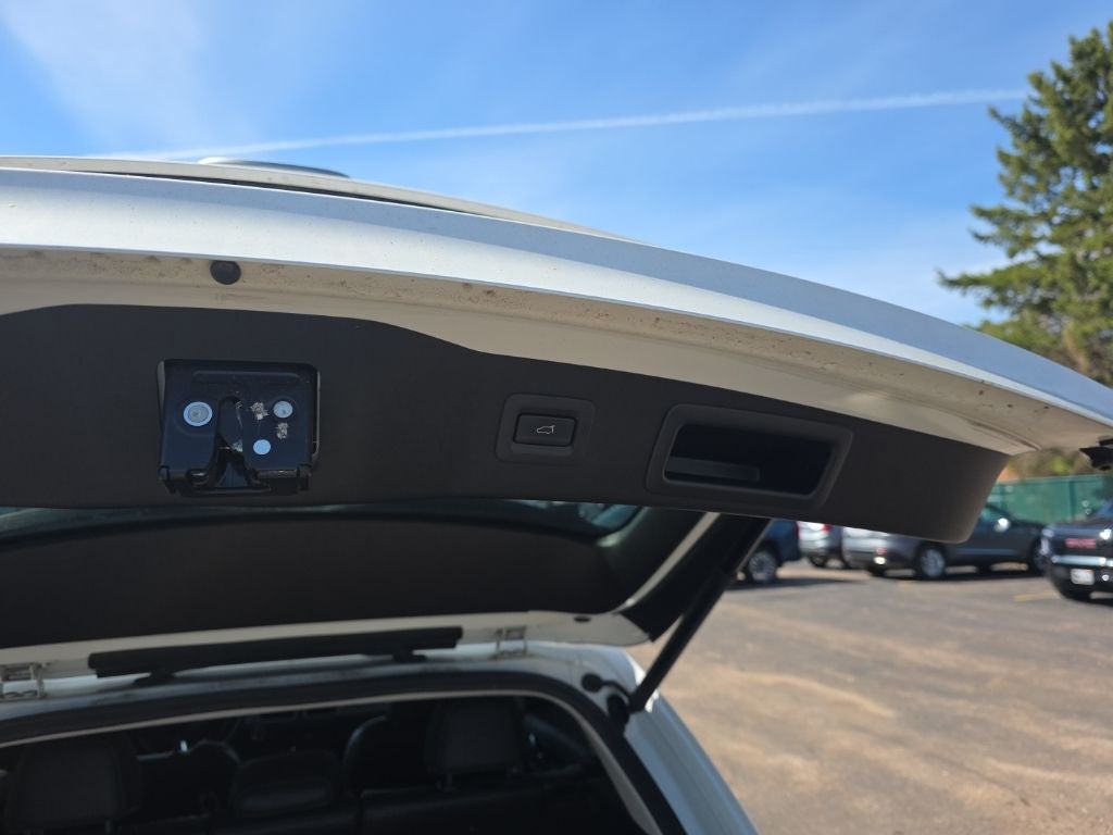 2019 Mazda Mazda CX-5 Grand Touring