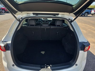 2019 Mazda Mazda CX-5 Grand Touring