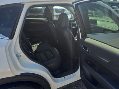 2019 Mazda Mazda CX-5 Grand Touring