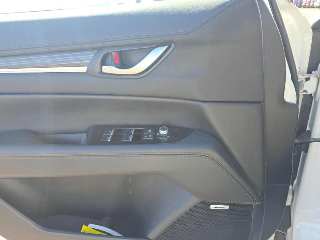 2019 Mazda Mazda CX-5 Grand Touring