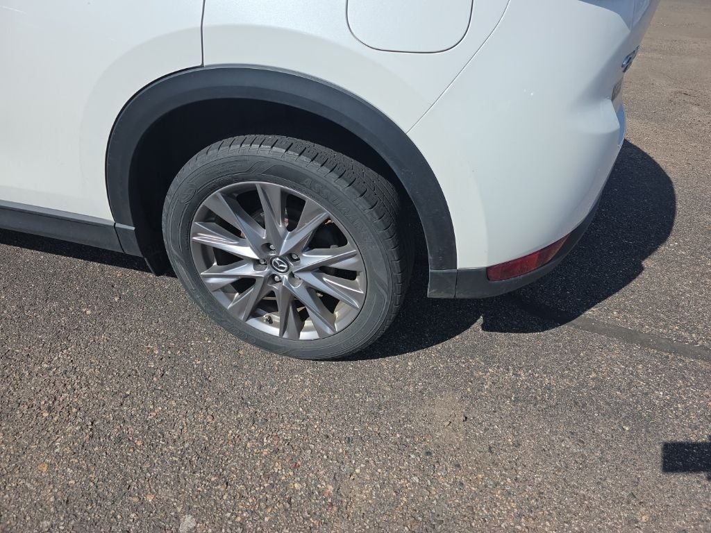 2019 Mazda Mazda CX-5 Grand Touring