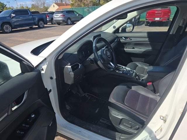 2019 Mazda Mazda CX-5 Grand Touring