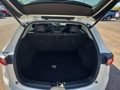 2019 Mazda Mazda CX-5 Grand Touring