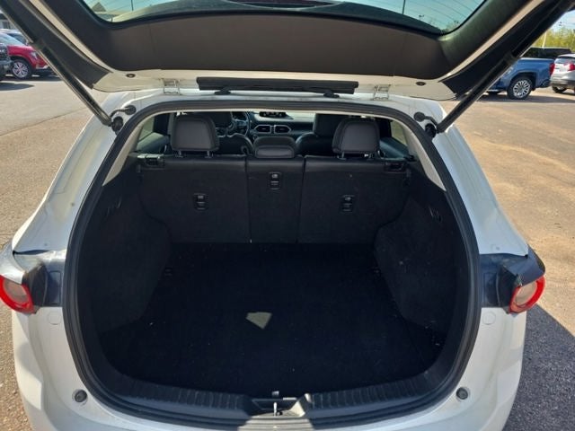 2019 Mazda Mazda CX-5 Grand Touring