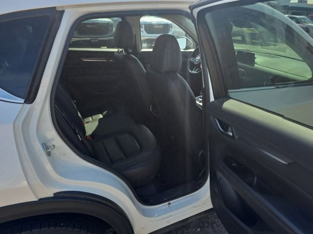 2019 Mazda Mazda CX-5 Grand Touring