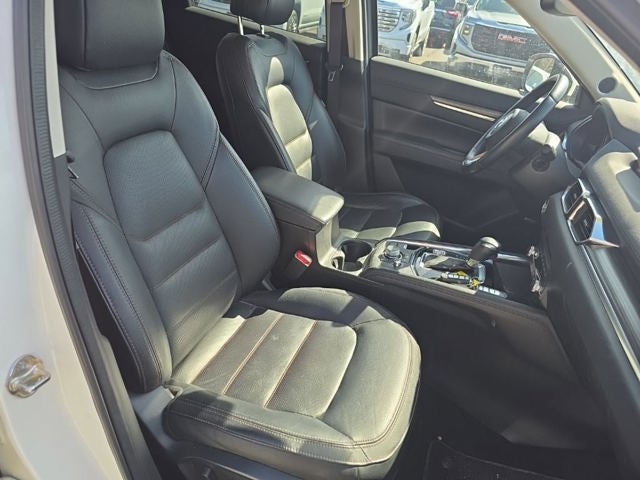 2019 Mazda Mazda CX-5 Grand Touring