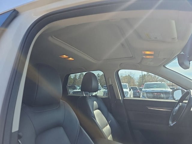 2019 Mazda Mazda CX-5 Grand Touring