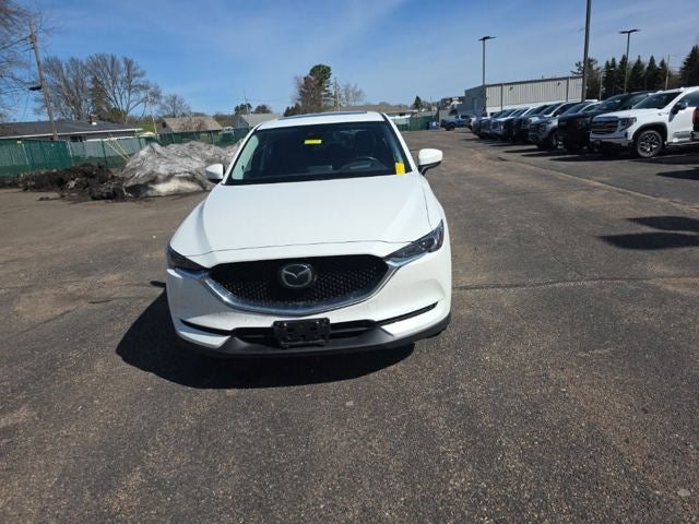 2019 Mazda Mazda CX-5 Grand Touring