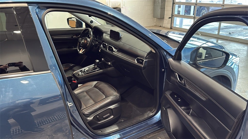 2020 Mazda Mazda CX-5 Grand Touring